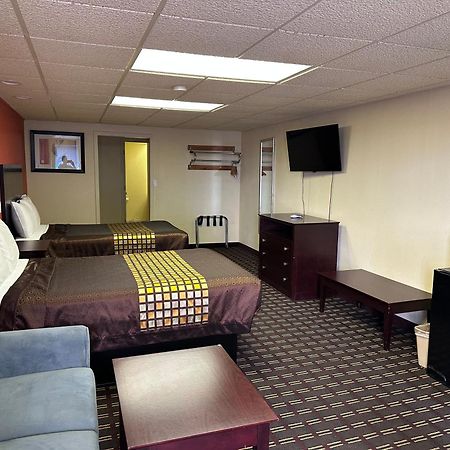 Executive Inn & Suites Prescott ภายนอก รูปภาพ
