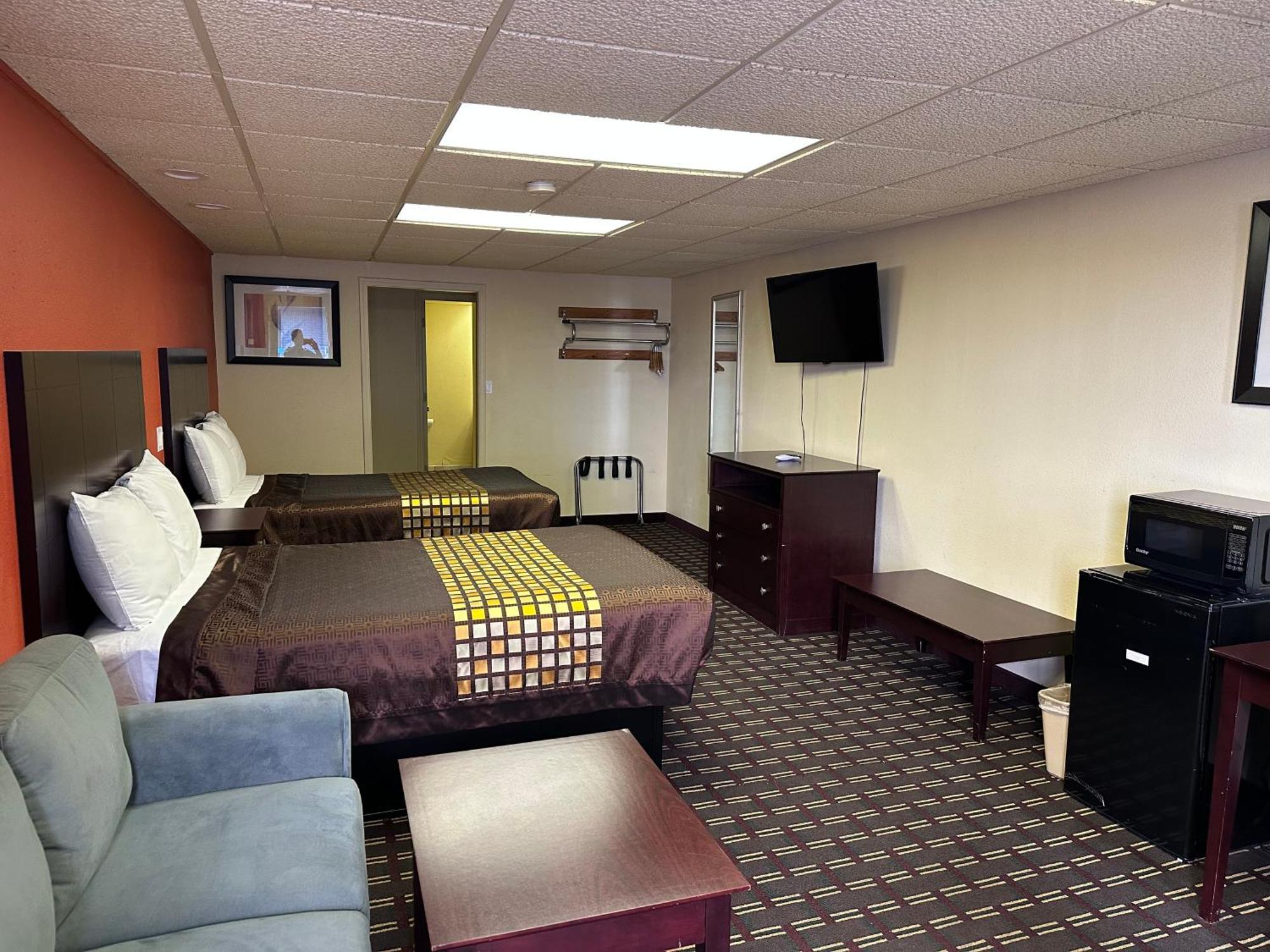 Executive Inn & Suites Prescott ภายนอก รูปภาพ