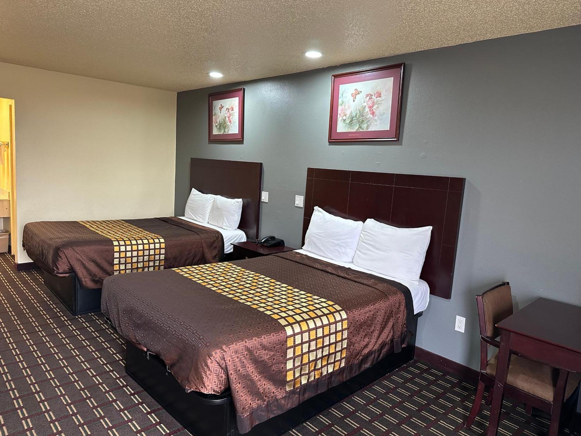 Executive Inn & Suites Prescott ภายนอก รูปภาพ