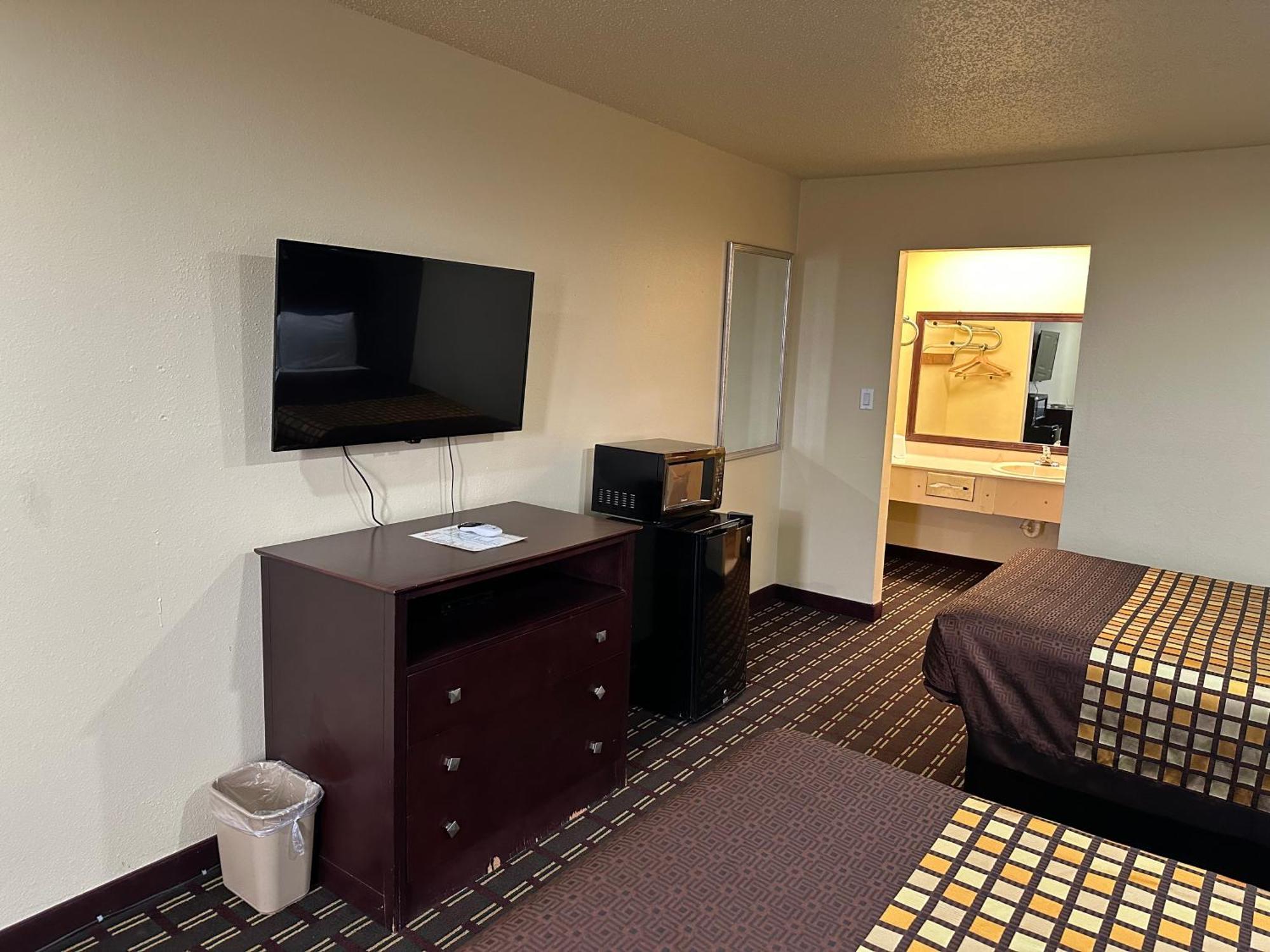 Executive Inn & Suites Prescott ภายนอก รูปภาพ