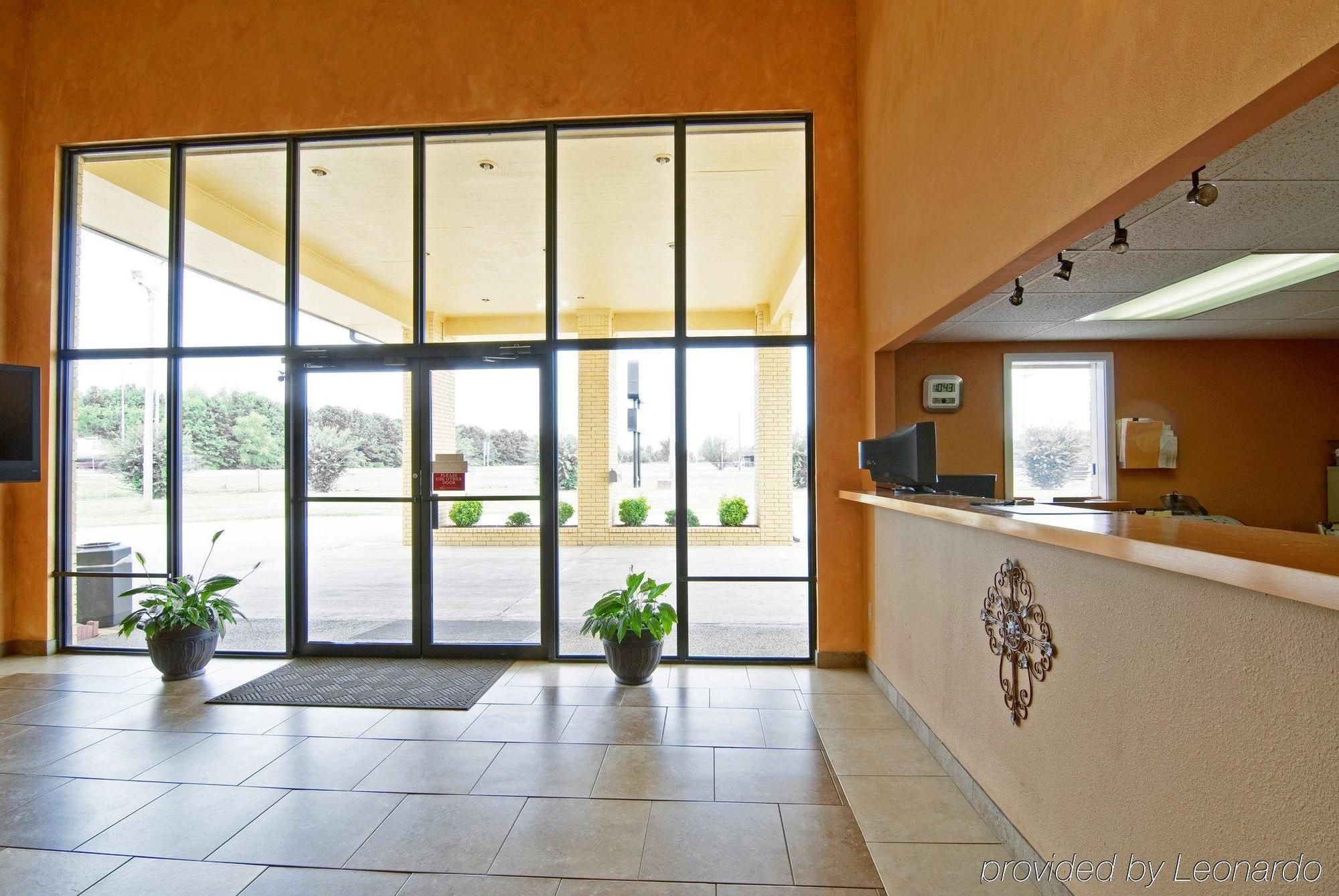 Executive Inn & Suites Prescott ภายใน รูปภาพ