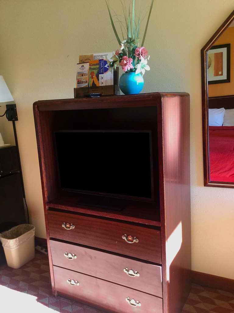 Executive Inn & Suites Prescott ห้อง รูปภาพ