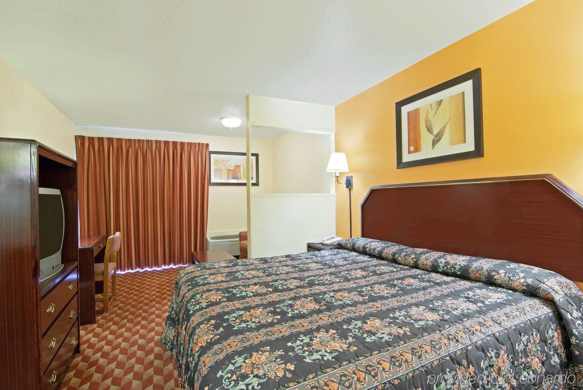 Executive Inn & Suites Prescott ห้อง รูปภาพ