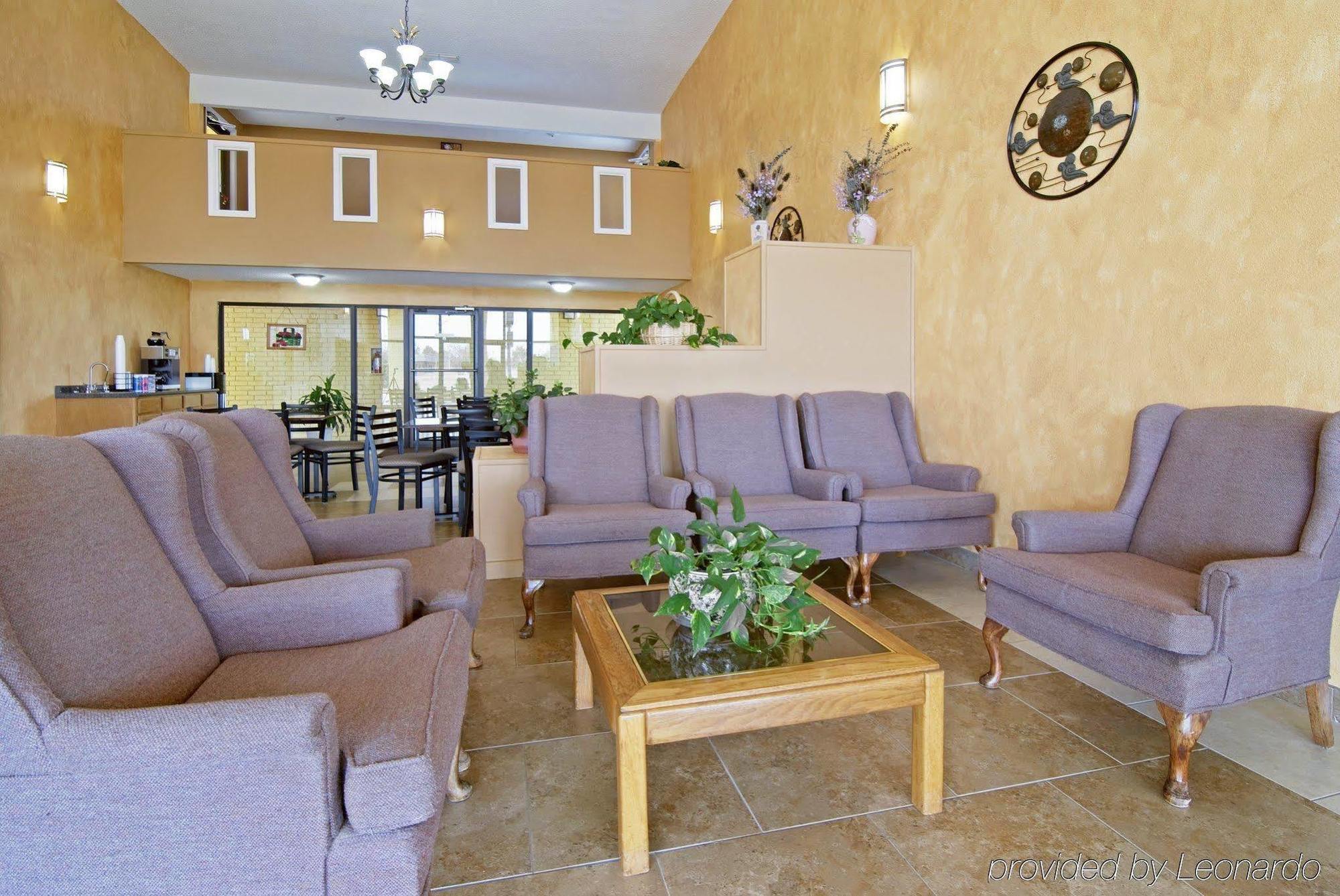 Executive Inn & Suites Prescott ภายใน รูปภาพ