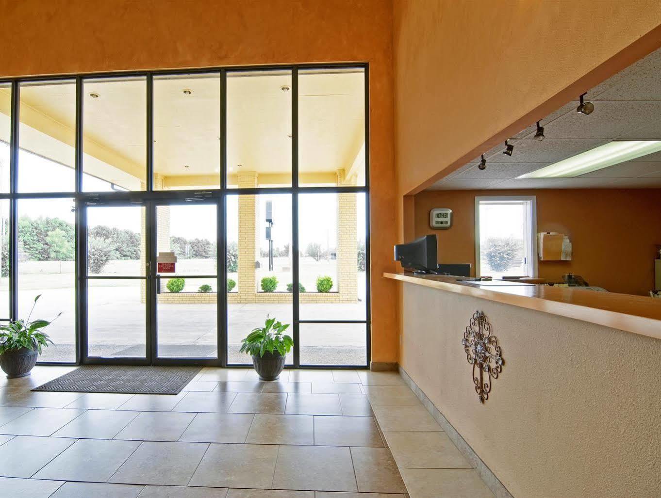 Executive Inn & Suites Prescott ภายนอก รูปภาพ
