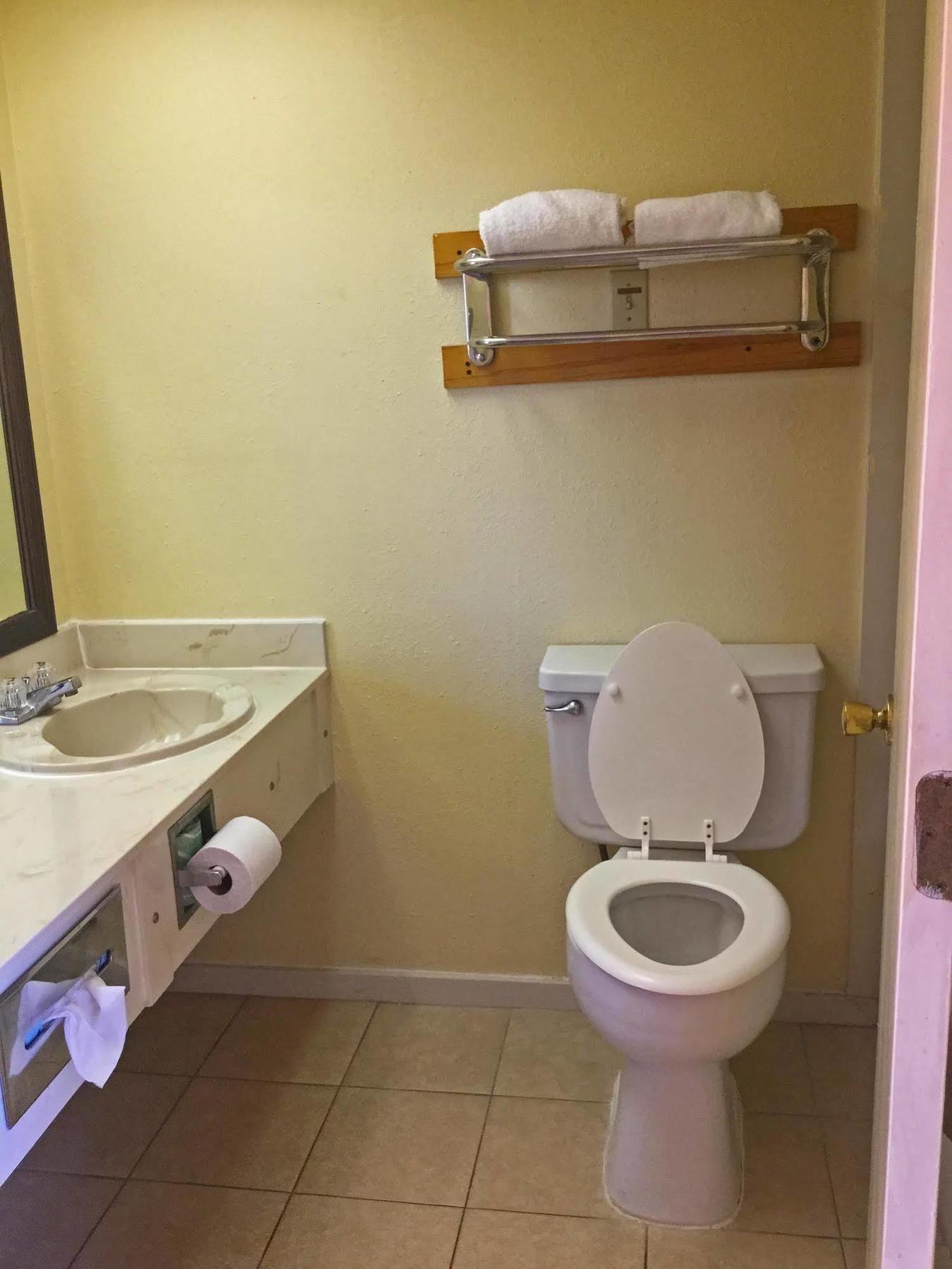 Executive Inn & Suites Prescott ภายนอก รูปภาพ
