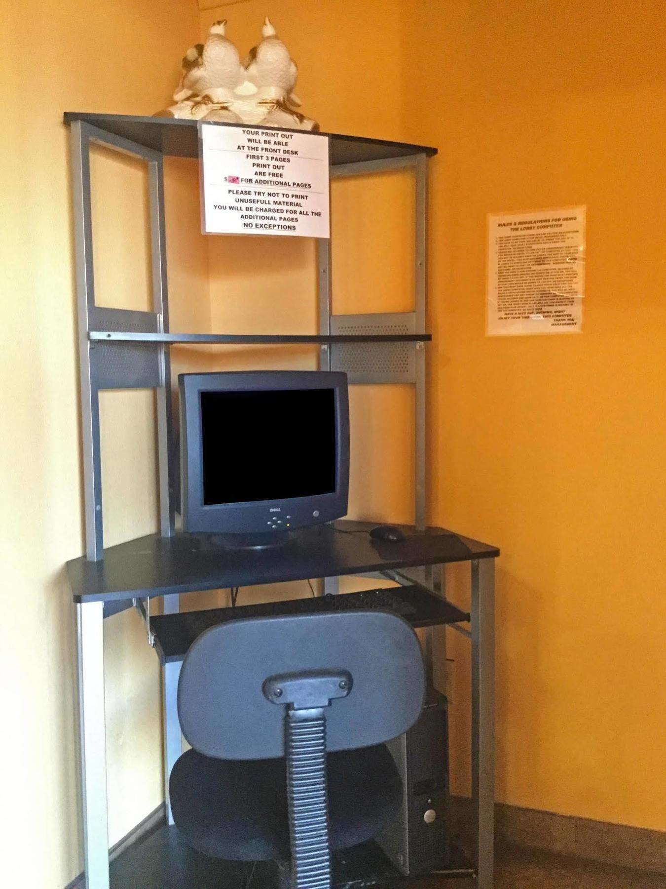 Executive Inn & Suites Prescott ภายนอก รูปภาพ