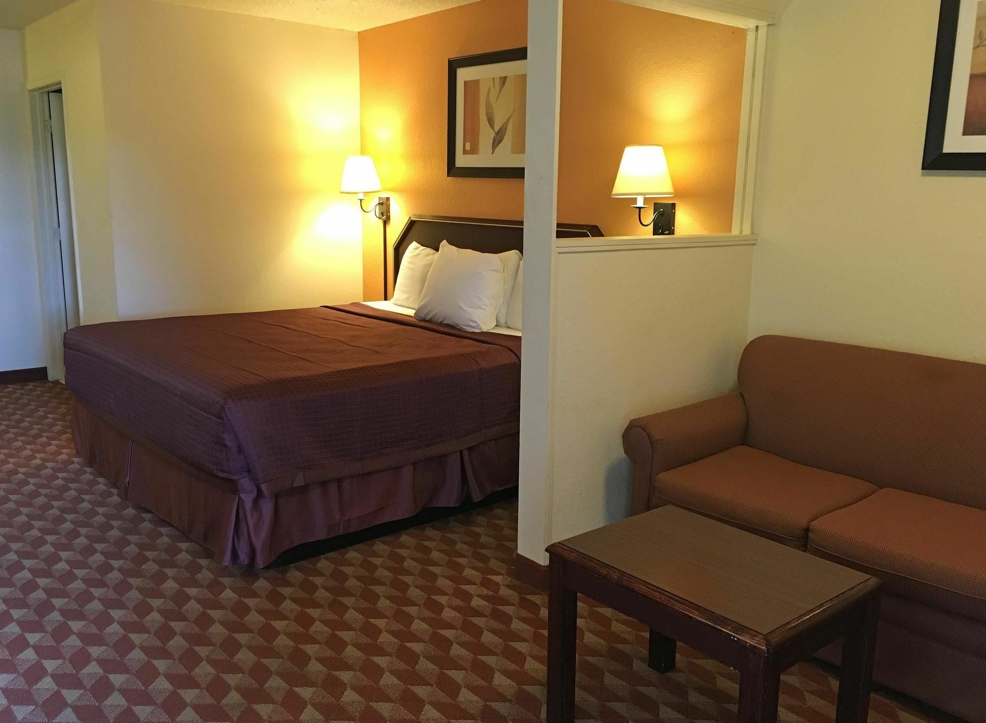 Executive Inn & Suites Prescott ภายนอก รูปภาพ